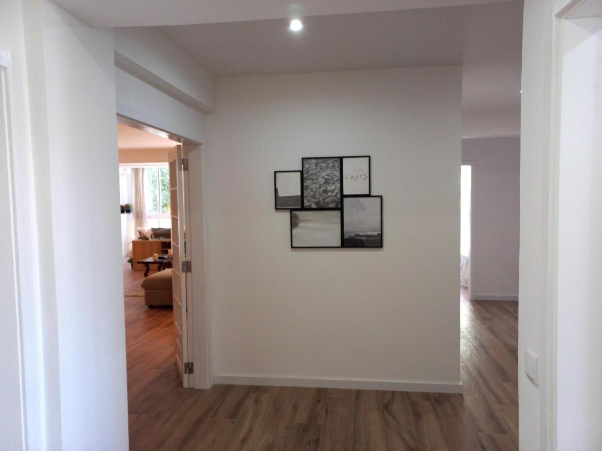 White Pearl Apartment Central Confy Spacious Лагос Екстериор снимка