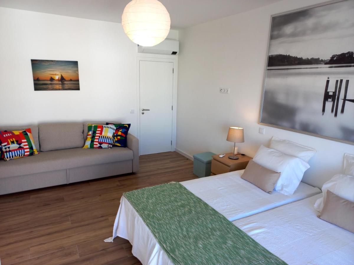 White Pearl Apartment Central Confy Spacious Лагос Екстериор снимка