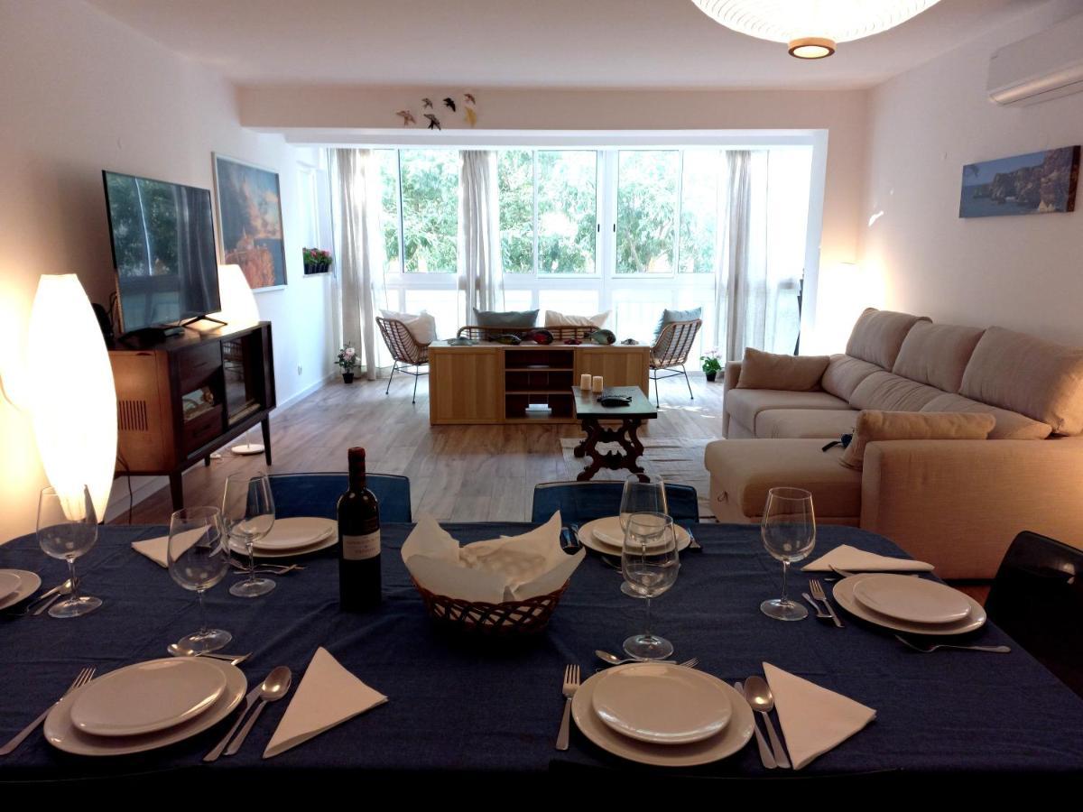 White Pearl Apartment Central Confy Spacious Лагос Екстериор снимка