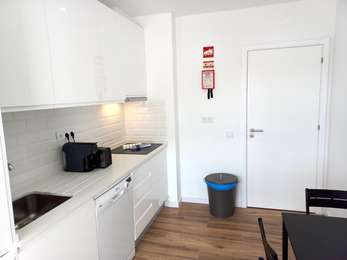 White Pearl Apartment Central Confy Spacious Лагос Екстериор снимка