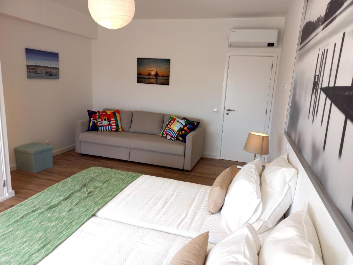White Pearl Apartment Central Confy Spacious Лагос Екстериор снимка