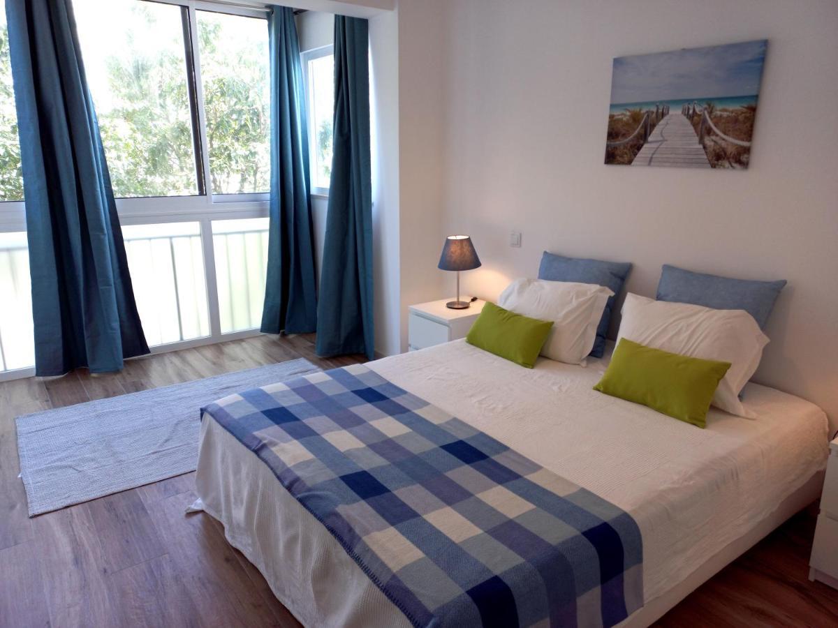 White Pearl Apartment Central Confy Spacious Лагос Екстериор снимка