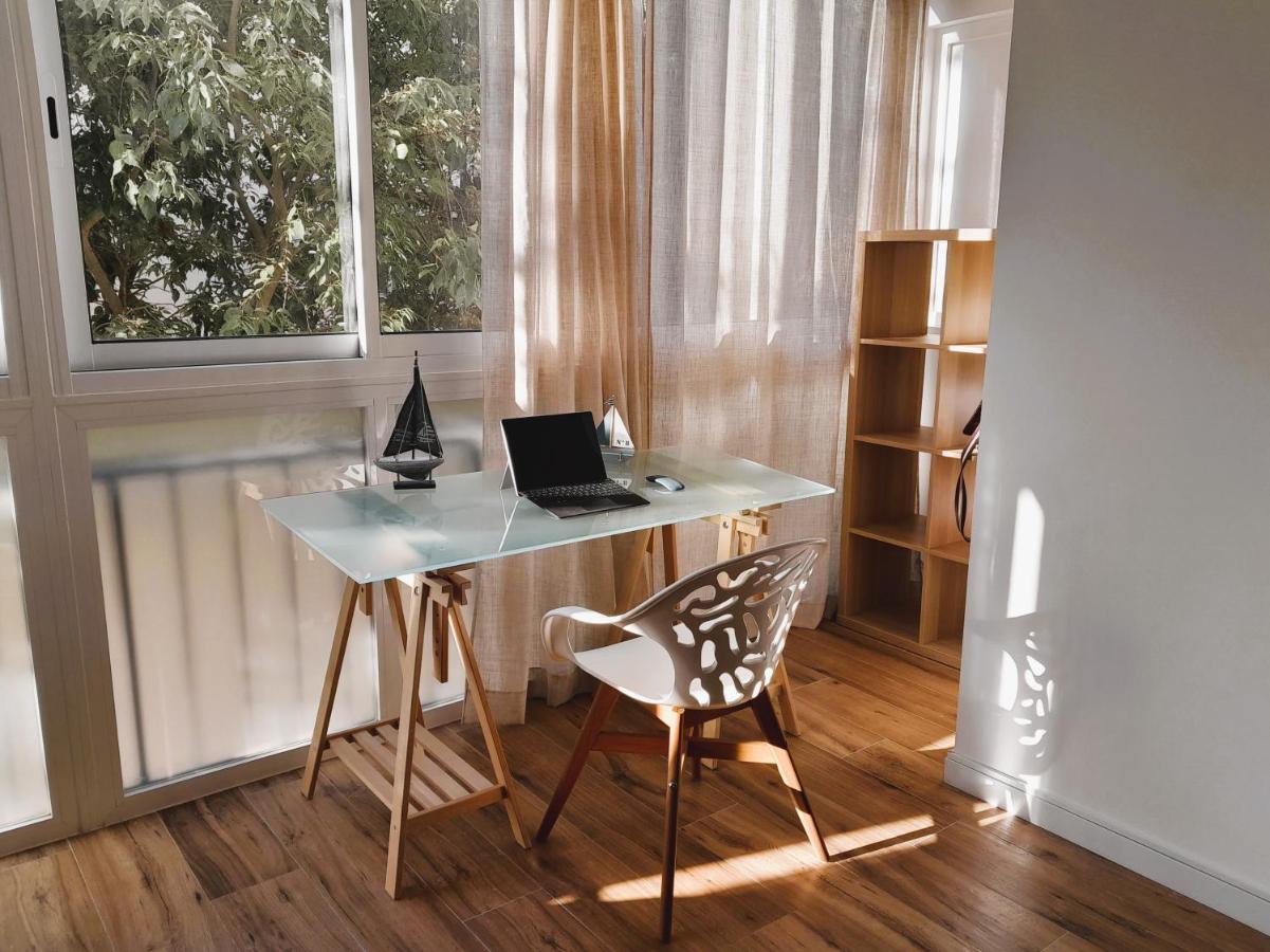 White Pearl Apartment Central Confy Spacious Лагос Екстериор снимка